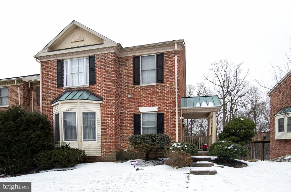 2755 Quarry Heights Way, Baltimore, MD 21209 - photo 1
