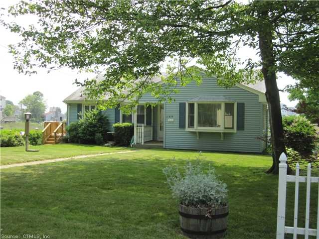 839 Buckingham Ave, Milford, CT 06460 - photo 1