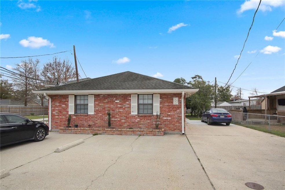 427 Hesper Ave, Metairie, LA 70005 - photo 1