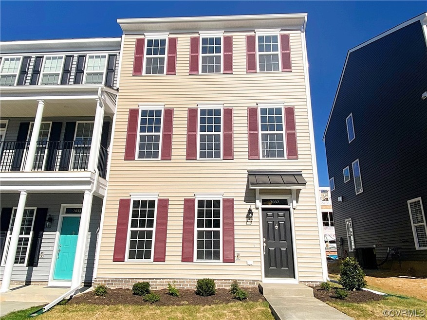 7037 Dunton Rd, Chesterfield, VA 23832 - photo 1