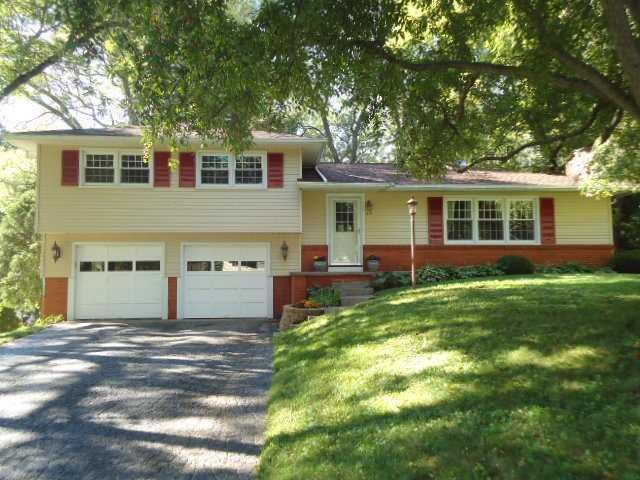 Exterior Front WELCOME to 113 Burrows Hills Road!