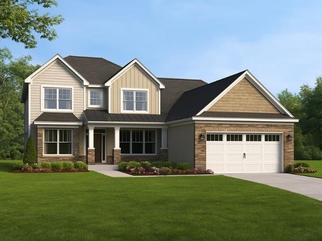 706 Forbury Way, Woodruff, SC 29388 - photo 1