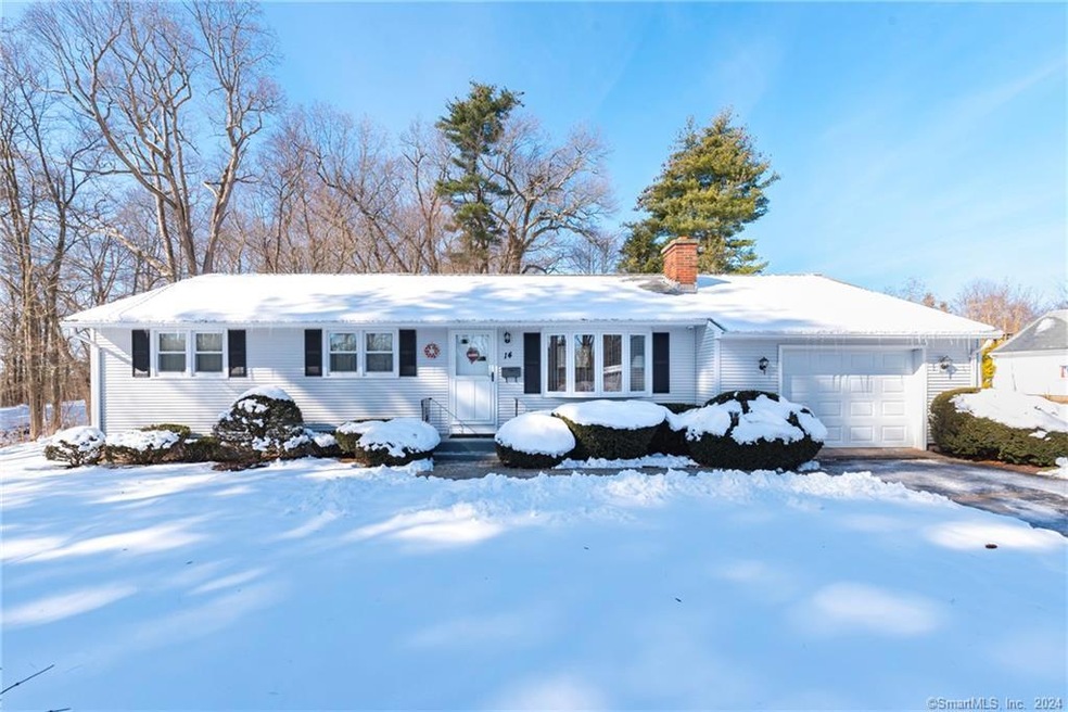 14 S Maple St, Enfield, CT 06082 - photo 1