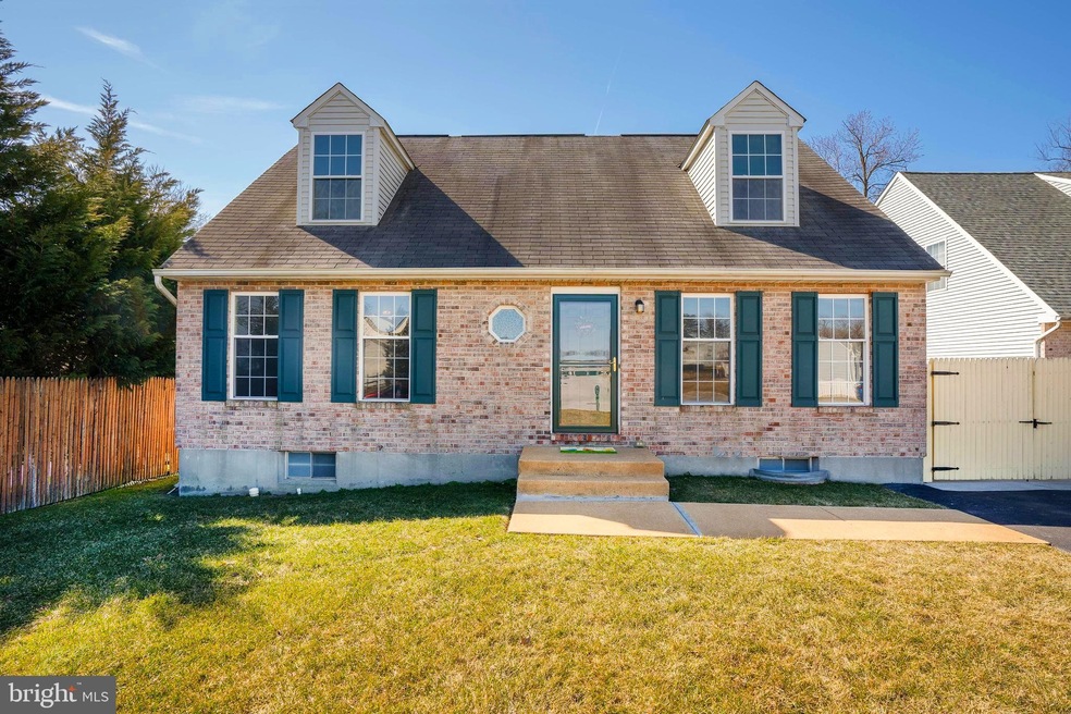 6 S Katrin Cir, New Castle, DE 19720 - photo 1