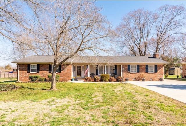 505 Grand Dr NE, Cleveland, TN 37312 - photo 1