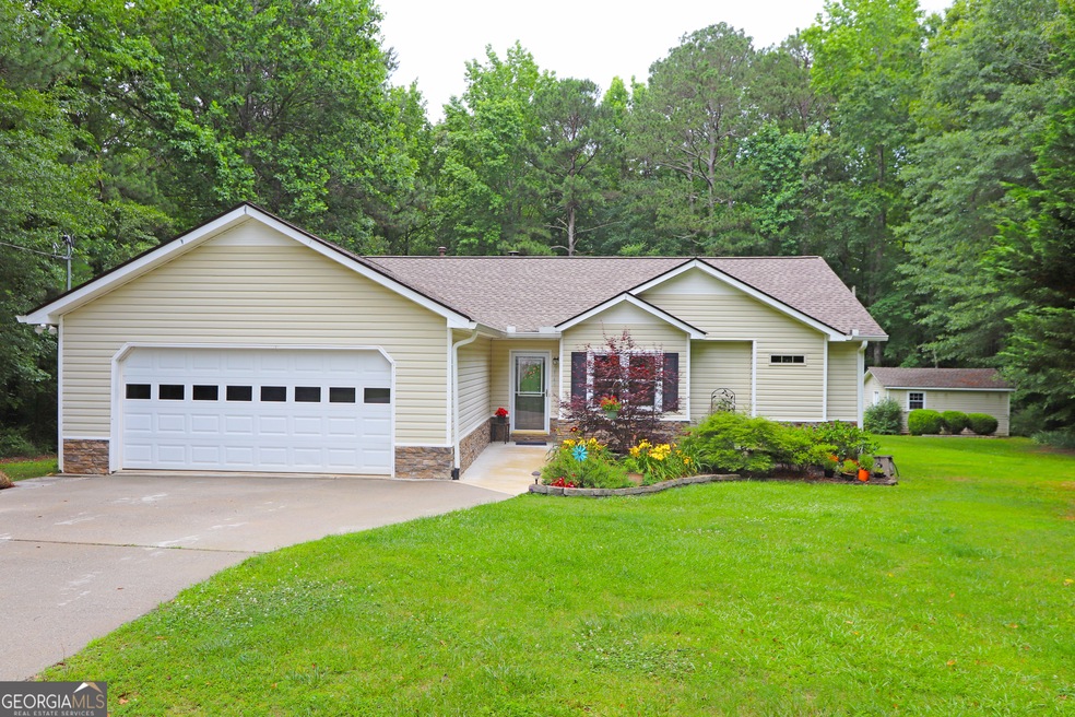 50 Dahlia Ct, Carrollton, GA 30116 - photo 1