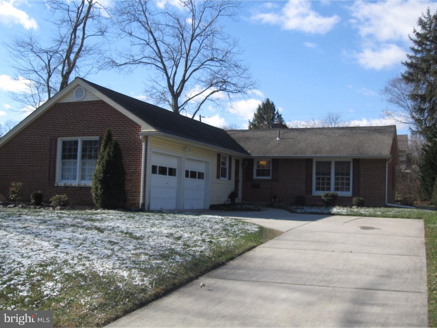 703 Halstead Rd, Wilmington, DE 19803 - photo 1