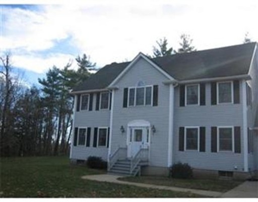 23 Overlook Rd, Westminster, MA 01473 - photo 1