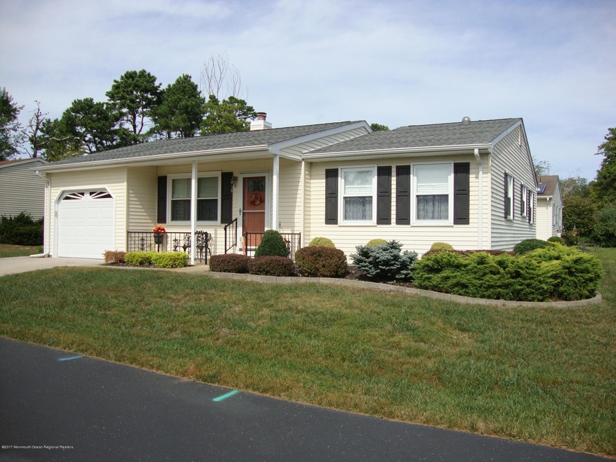 9 Orchard Dr, Whiting, NJ 08759 - photo 1