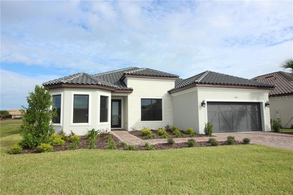 3656 Via Monte ~ Ready Now!