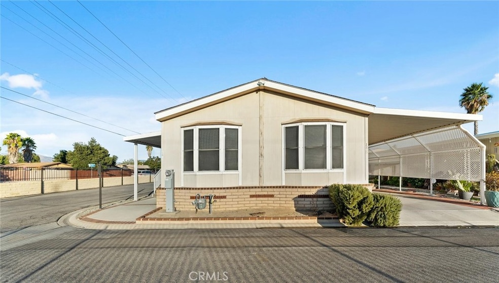 1895 W Devonshire Ave unit 148, Hemet, CA 92545 - photo 1