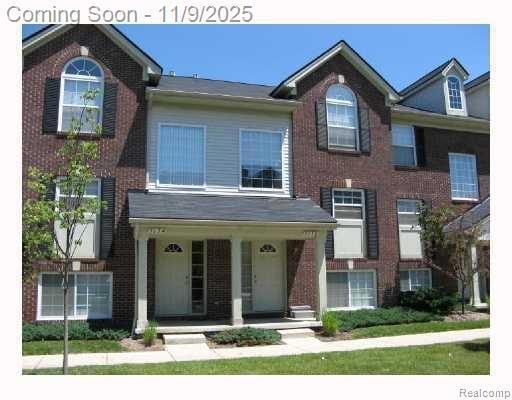 3152 Promenade Cir unit 53, Ann Arbor, MI 48108 - photo 1