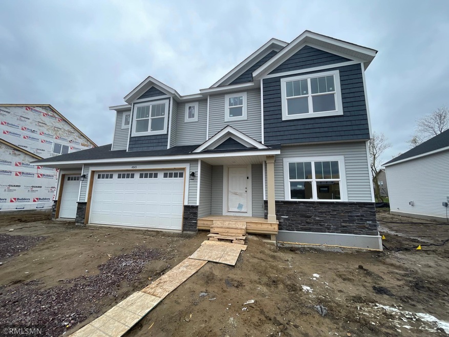 4843 162nd St N, Hugo, MN 55038 - photo 1