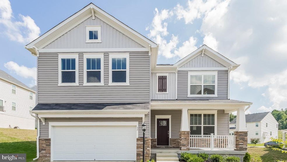 5739 Guilford Dr, Frederick, MD 21704 - photo 1