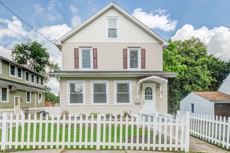 312 Sharp St, Hackettstown, NJ 07840 - photo 1