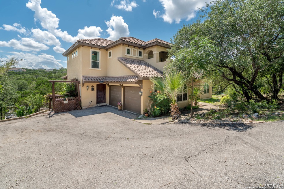 12306 van de Carr, Helotes, TX 78023 - photo 1