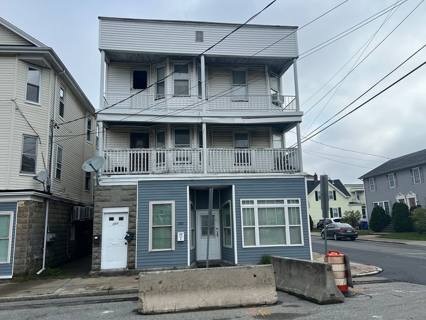 Sold $225,000 • Co-Listing Agent