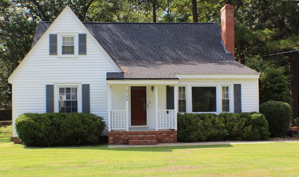 2768 Church St, Winterville, NC 28590 - photo 1