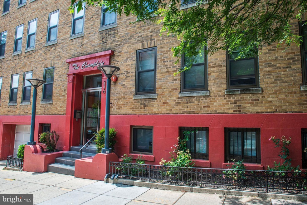 2370 Champlain St NW unit 10, Washington, DC 20009 - photo 1