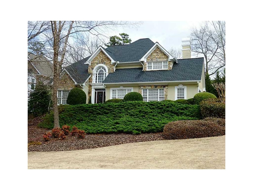 Exterior Front. Original 