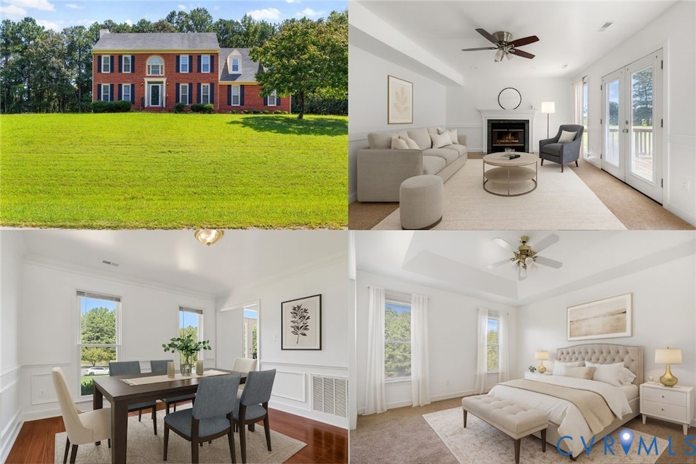 Sold $397,500 • Co-Listing Agent