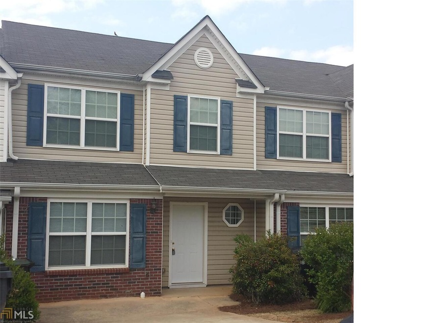 525 Chase Ln, McDonough, GA 30253 - photo 1