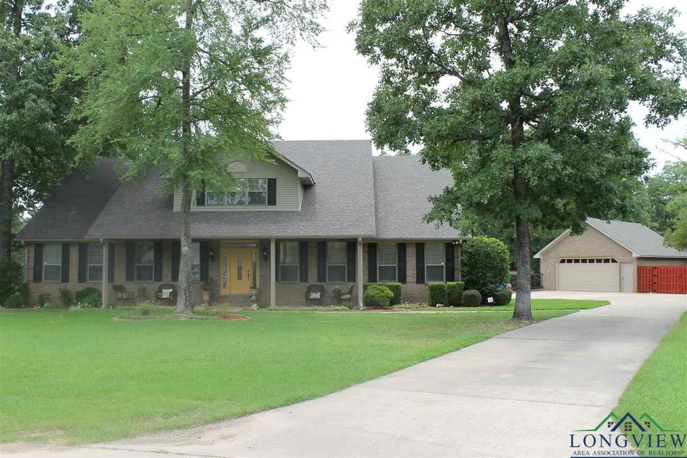 7105 Water Oak Cir, Texarkana, AR 71854 - photo 1