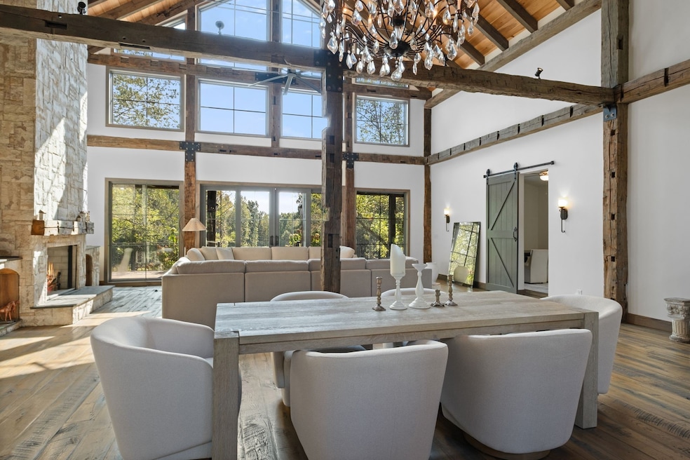 7501 Ivorybill Ln, Franklin, TN 37064 - photo 1