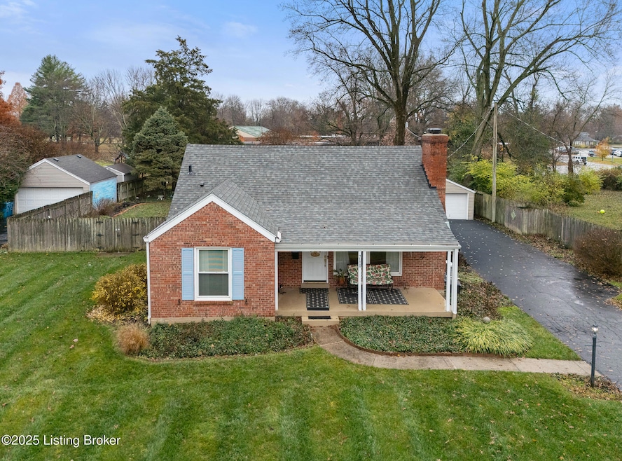 7108 Wesboro Rd, Louisville, KY 40222 - photo 1