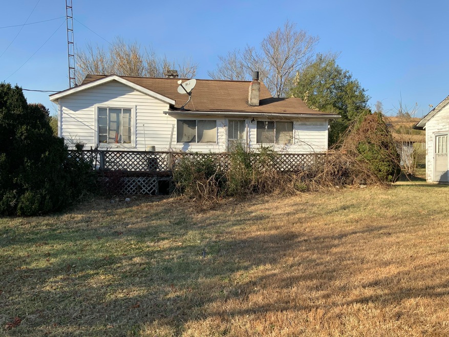252 Bellevue Rd, Jonesville, VA 24263 MLS 9959107