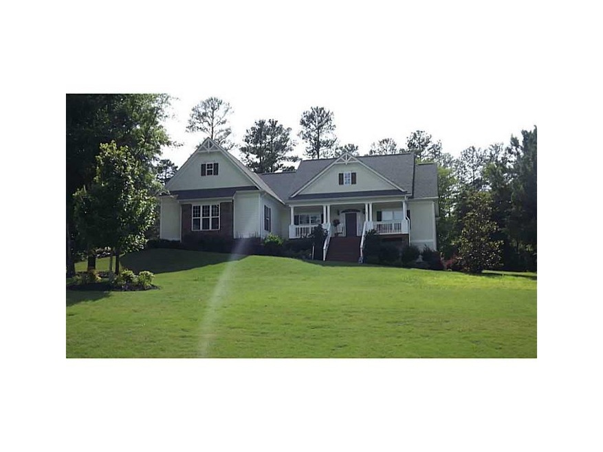 140 Lighthouse Cove SW, Adairsville, GA 30103 - photo 1