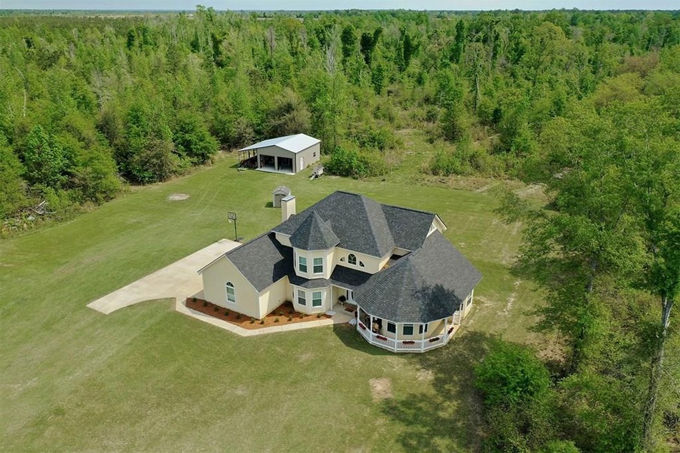 170 Mill Creek Ct, Sylvester, GA 31791 - photo 1