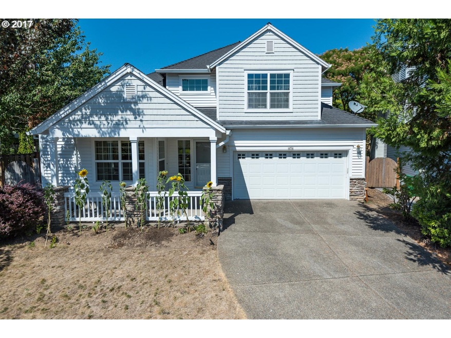 14714 SE Emery Ln, Clackamas, OR 97015 - photo 1