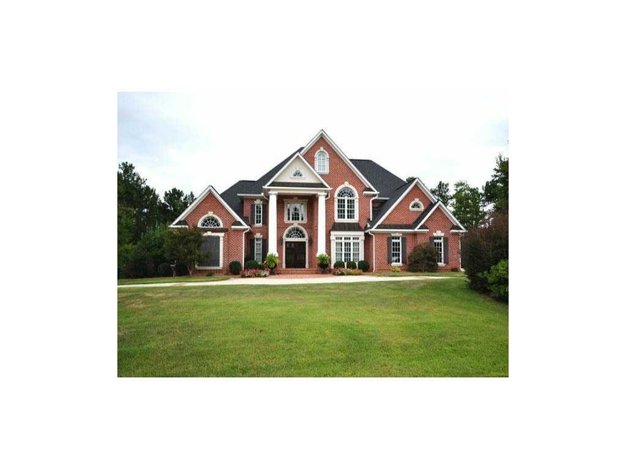 112 National Way, Carrollton, GA 30116 - photo 1