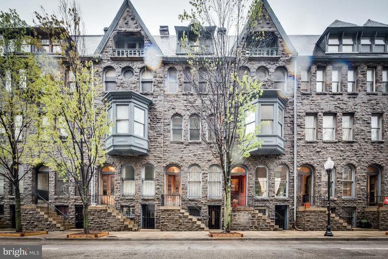 9 W Biddle St unit 9A, Baltimore, MD 21201 - photo 1