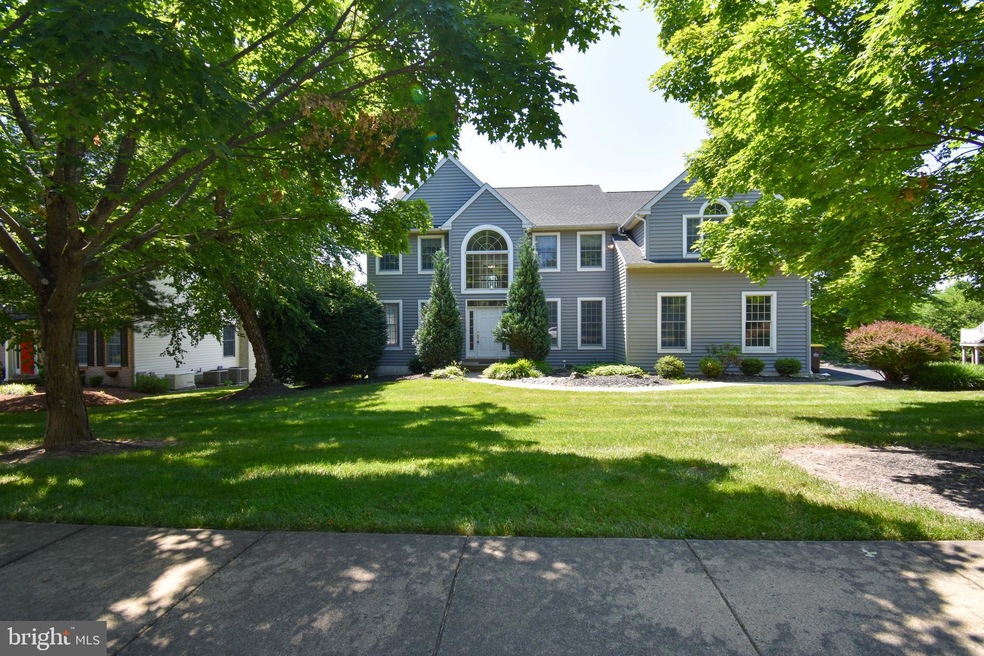 5474 Grandview Ln, Doylestown, PA 18902 - photo 1