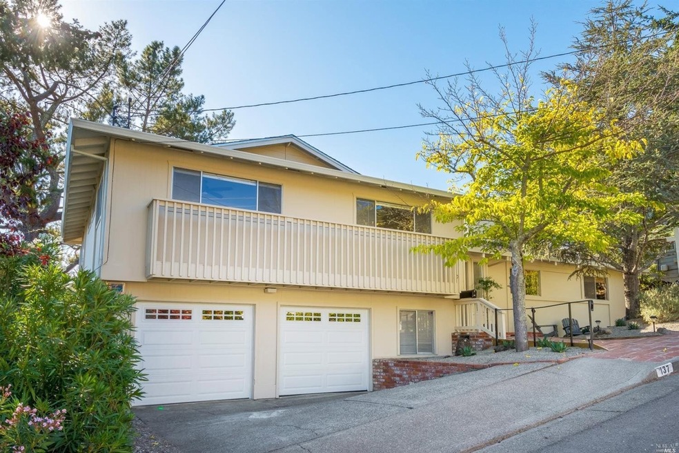 Welcome to 137 Convent Court!