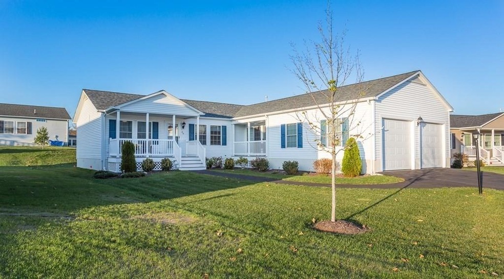 20 Bluestone Trail, Bridgewater, MA 02324 - photo 1