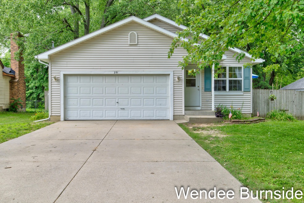 Sold $260,000 • Co-Listing Agent