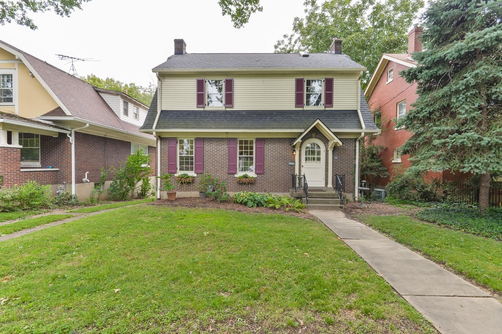 1428 Goddard Ave, Louisville, KY 40204 - photo 1