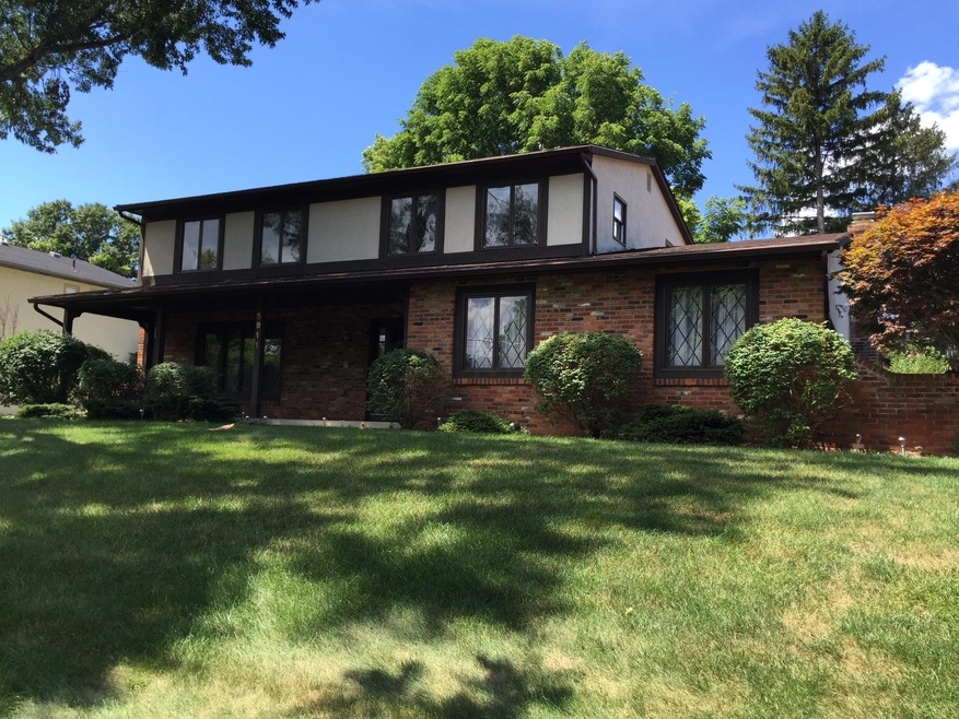 5911 OLENTANGY RIVER ROAD