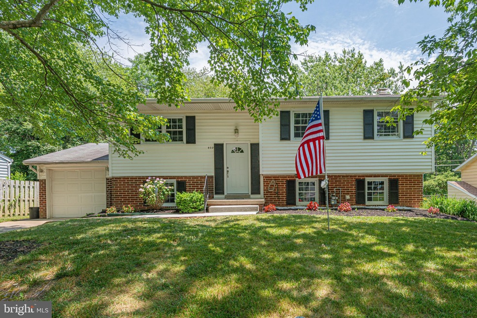 409 Garnett Rd, Joppa, MD 21085 - photo 1