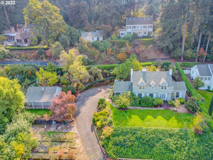 2167 Fairmount Blvd, Eugene, OR 97403 - photo 1