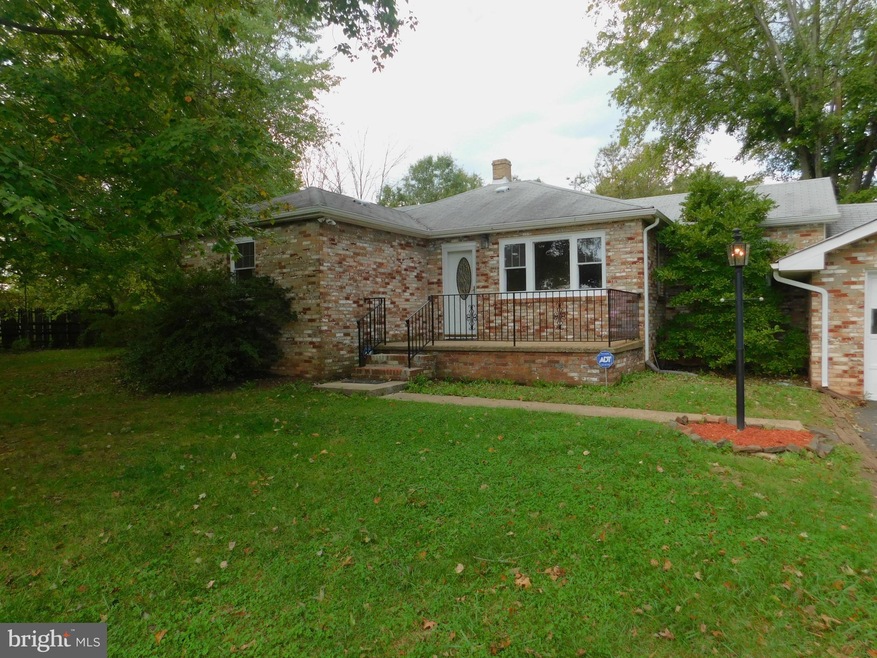 8014 Greenwich Rd, Catlett, VA 20119 - photo 1