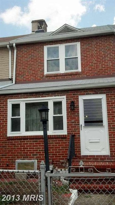 228 Saint Helena Ave, Dundalk, MD 21222 - photo 1