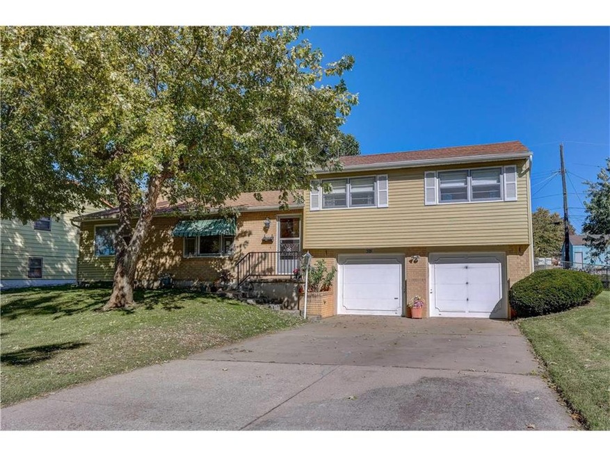 One Owner Home!