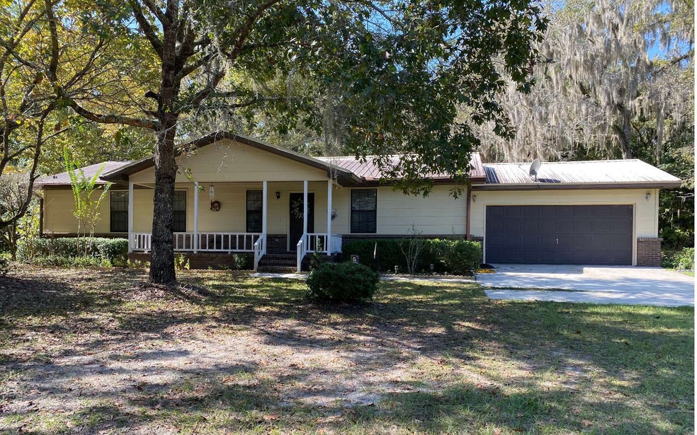 262 NW Open Ct, Lake City, FL 32055 - photo 1