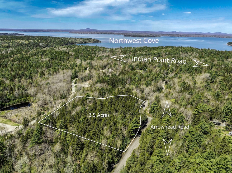 Lot 38 Arrowhead Rd, Bar Harbor, ME 04609 - photo 1