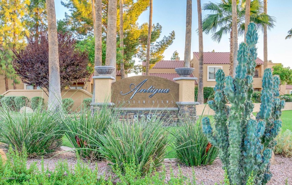 Rancho Antigua