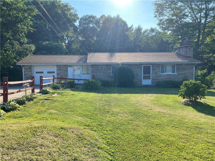 16145 Martha St, East Liverpool, OH 43920 - photo 1